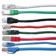 Net Working Cables