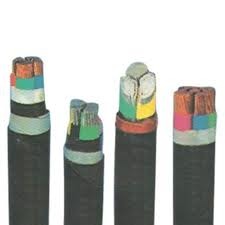 Cross Link Polymer Cable